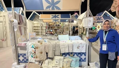 باسل رحمي: نعمل علي تعزيز التبادل الثقافي ودعم أصحاب الحرف التراثية وفتح أسواق عربية لمنتجاتهم المتميزة