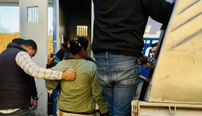 «أمن الإسماعيلية»: حملة مكبرة على «شارع شل».. وضبط عدد كبير من الخارجين عن القانون