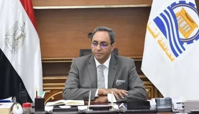 محافظ قنا يعلن رفع درجة الاستعداد للحالة القصوى بسبب الجو