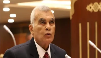 رئيس مجلس الشيوخ يدعو المواطنين إلى المشاركة في انتخابات النواب