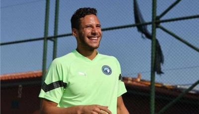 محامي المتهم الأول في قضية رمضان صبحي يكشف سر انسحابه|خاص