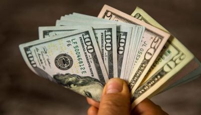 سعر الدولار اليوم الاثنين 24 نوفمبر 2025