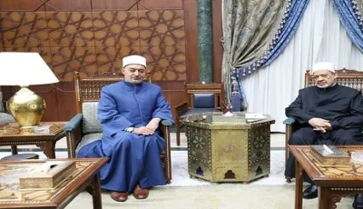 مفتي الجمهورية: تاريخ دار الإفتاء المصرية يزيد على قرن وربع القرن من العطاء