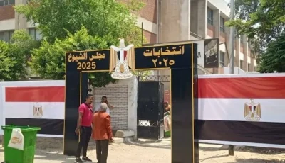 بسبب انتحال شخصيته.. مرشح برلماني يحرر محاضر رسمية في مباحث الانترنت في قنا