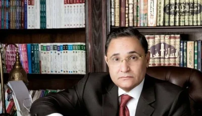 لم يبقَ إلّا الفراق.. عبد الرحيم علي: سأترك قرار «تصفية البوابة نيوز» في يد الجمعية العمومية