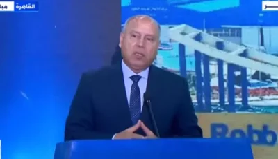 بيان عاجل من النقل بشأن صفحات منسوبة للفريق كامل الوزير