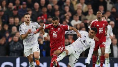 بث مباشر مباراة ليفربول وأستون فيلا في الدوري الإنجليزي (لحظة بلحظة) | َضغط من الريدز