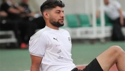 منتخب مصر الثاني يحدد بديل مصطفى شلبي قبل كأس العرب