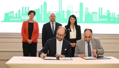 وزير الصناعة: إطلاق السجل البيئي الصناعي في ديسمبر 2025