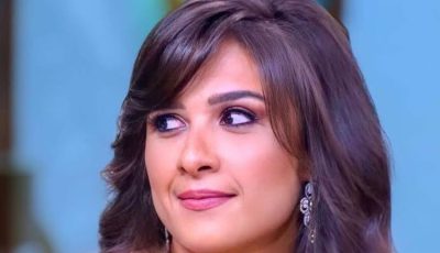 ياسمين عبد العزيز والسقا يواصلات تصوير فيلم “خلي بالك من نفسك”