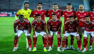 خطة سعودية سرية لخطف نجم الأهلي المصري.. “صندوق الاستثمارات” يجهز قنبلة الموسم ! (صورة)