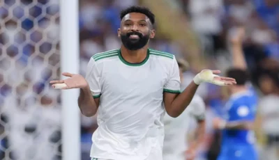 حصري: أول حكم تاريخي يحمي “بند الشراء” في السعودية… البريكان يصنع القانون الجديد!