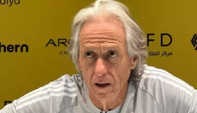 خيسوس يفجر “قنبلة الموسم” و يتجاوز كل الخطوط في تصريح هو الأكثر جنوناً.. أولويات مفاجئة للموسم الشتوي!