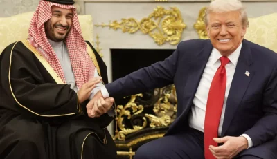 عاجل: محمد بن سلمان يطلب من ترامب التدخل في السودان… الخطة السرية لتغيير خريطة المنطقة!