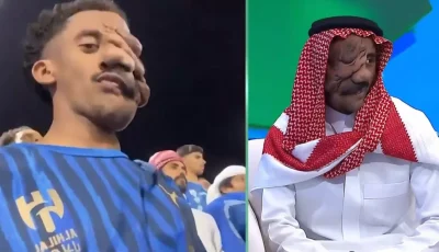 شاهد: شاب من الأحساء يهز قلوب الملايين… كيف حوّل إعاقته لقوة خارقة وأذهل جماهير الهلال؟