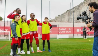 عاجل: بوجبا يستعد للعودة النارية بعد 3 سنوات غياب… هل سيشعل موناكو ضد رين؟