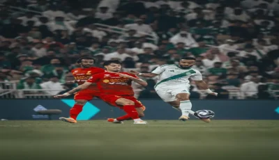 صادم: احتجاج قانوني يهدد بسحب 3 نقاط من الأهلي… هل ينقلب دوري روشن؟