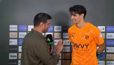 عاجل: بونو يعلن رسمياً… عقد 2028 والسر وراء ثورة إنزاغي التي أرعبت الخصوم!