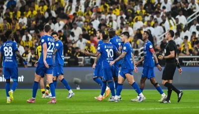 تاريخي: ليوناردو يصنع المعجزة ويحقق للهلال رقم 500 خارج الديار – إنجاز أسطوري يهز الدوري السعودي!