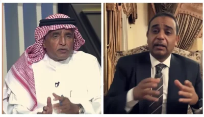 شاهد: انفجار ناري بين خبراء التحكيم على الهواء… ركلة جزاء الهلال تشعل حرباً حقيقية!