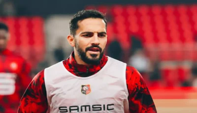 صاعقة أردنية في فرنسا: موسى التعمري يحطم موناكو ويحصل على أعلى تقييم في التاريخ!