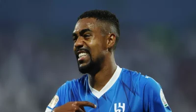 عاجل: مالكوم يعود للهلال بعد غياب مؤلم… هل ينقذ الموسم في 5 مباريات حاسمة؟