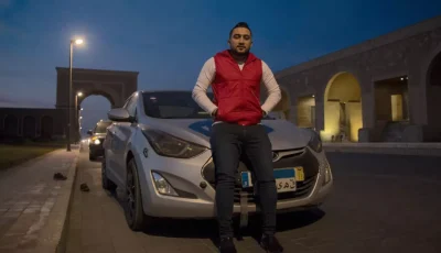 مأساة تهز القلوب: مهندس مصري وزوجته وطفلهما الرضيع يلقون حتفهم في السعودية… قصة أحمد الذي أحبه الجميع