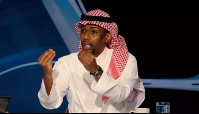 صادم: المنتشري يدمر أحلام جماهير الأهلي… “مستحيل الفوز باللقب بعد هدر النقاط”!