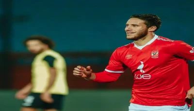 عاجل: محكمة مصرية تصدر قرار حبس رمضان صبحي بتهمة التزوير – هل تنتهي مسيرة النجم؟