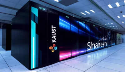 عاجل: السعودية تصدم العالم بـ”شاهين 3″… الحاسوب الذي احتل المركز الـ18 عالمياً ويفوق سابقه بـ300%!