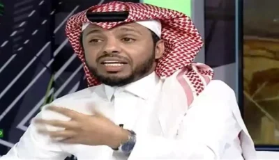 المريسل ينفجر غضباً: الحكم الروماني يدمر الدوري السعودي مرة أخرى… إلى متى الصمت؟!