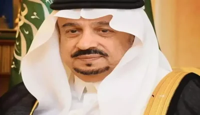 أمير الرياض يتصل شخصياً لتعزية آل العبيكان… رحيل عبدالمحسن يحزن المملكة