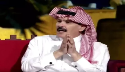 ساخر: الطريقي يفضح الحقيقة وراء احتجاج نجوم الهلال على الحكم… “العشا عندي بعد المباراة”!