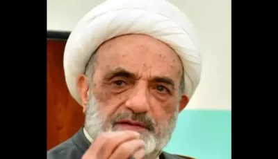 عاجل: العراق يودّع آخر عمالقة الحوزة… الشيخ الخالصي يرحل عن 90 عاماً من العطاء النادر!