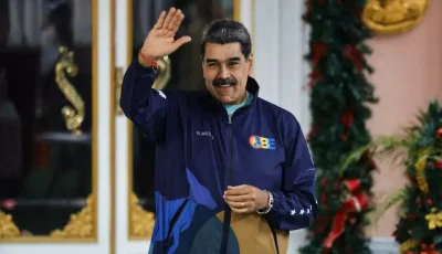 حصري: هدية عيد ميلاد مادورو الـ63.. واشنطن تخطط لحرب نفسية صادمة وإسقاط منشورات بـ50 مليون دولار!