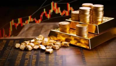 صدمة: أسعار الذهب في عدن تحطم صنعاء بـ 300%… والفرق يصل لمليون ريال!