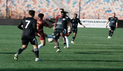 عاجل: كهرباء الإسماعيلية في المركز الأخير يخوض معركة البقاء الحاسمة… هل ينجو من الهبوط؟