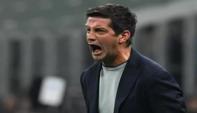 عاجل: مدرب إنتر يكشف الحقيقة المفاجئة قبل ديربي ميلانو… والعالم بأسره يشاهد!