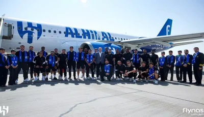 عاجل: الهلال بدون 4 نجوم أمام الغرافة… هل تهتز الصدارة الآسيوية؟