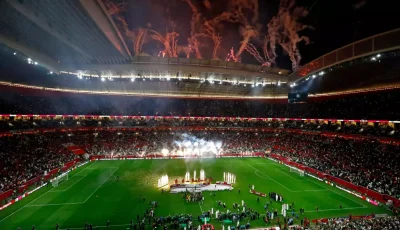 حصري: معركة الهوية النارية في كأس العرب 2025… صراع لا يقل ضراوة عن الملاعب!