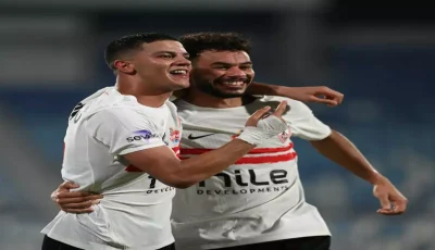 عاجل: الزمالك ينفي صدمة دونجا الصليبية ويكشف الحقيقة… والجزيري يحقق رقماً تاريخياً بـ48 هدف!
