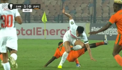 عاجل: عبد الرؤوف يفجر مفاجآت مدوية عن شيكوبانزا ومحمد السيد… والسبب صادم!