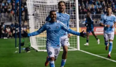 صدام الجبابرة: ميسي وإنتر ميامي في مواجهة نارية ضد نيويورك سيتي – من سيحسم النهائي؟