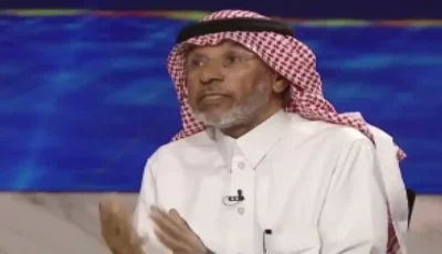 مفاجأة: خلف ملفي يمدح حكام سعوديين لأول مرة منذ سنوات… ماذا حدث؟