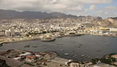 صادم في اليمن: بن بريك يكشف الحقيقة المرة – 80% من الشعب محتاج والوزراء يسافرون!