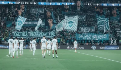 عاجل: الأهلي يحضر “مجزرة كروية” ضد الشارقة… هجوم نووي يواجه دفاع منهار!