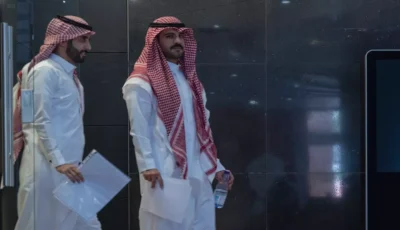 تحذير: البنوك السعودية تنهار للأسبوع الخامس… الراجحي يخسر 13% في أسوأ أداء منذ 2022