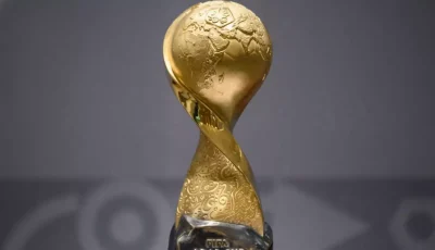رسمي: الإعلان عن مجموعة مصر في كأس العرب 2025 – مواجهات نارية تنتظر الفراعنة!