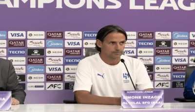 خلف الكواليس: إنزاغي يكشف السر الحقيقي وراء غضب نونيز… والحل الذي فاجأ الجميع!