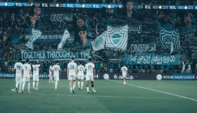 صادم: الأهلي يحطم رقماً قياسياً تاريخياً بـ22 مباراة آسيوية… هل يسحق الشارقة اليوم؟